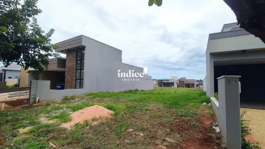 Lote/Terreno à venda, 273m² no Real Sul, Ribeirão Preto
