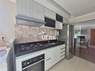 Apartamento com 2 Quartos à venda, 55m² no Jardim Presidente, Goiânia