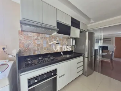 Apartamento com 2 Quartos à venda, 55m² no Jardim Presidente, Goiânia