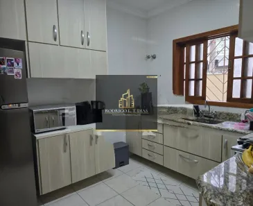 Casa com 3 Quartos à venda, 250m² no Mirante de Jundiaí, Jundiaí