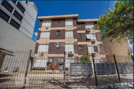 Apartamento com 2 Quartos à venda, 62m² no Praia de Belas, Porto Alegre
