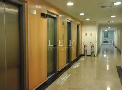 Sala Comercial à venda, 74m² no Bela Vista, São Paulo