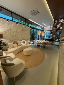 Casa de Condomínio com 3 Quartos à venda, 227m² no Jardim Sul, Uberlândia