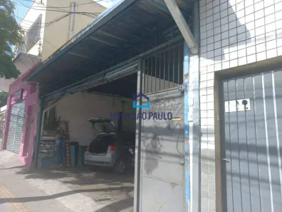 Casa com 2 Quartos à venda, 186m² no Jabaquara, São Paulo