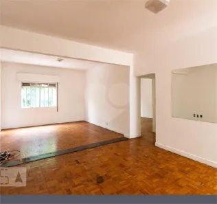 Apartamento com 2 Quartos à venda, 96m² no Cerqueira César, São Paulo