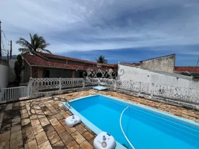 Casa com 3 Quartos à venda, 312m² no Barranco Alto, Caraguatatuba