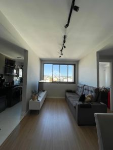 Apartamento com 2 Quartos à venda, 58m² no Azenha, Porto Alegre