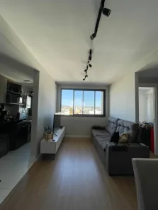 Apartamento com 2 Quartos à venda, 58m² no Azenha, Porto Alegre