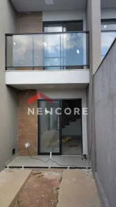 Casa com 3 Quartos à venda, 87m² no Jardim Casa Branca, Betim