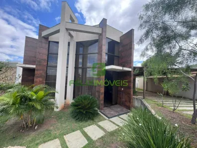 Casa com 5 Quartos para alugar, 350m² no Mirante do Fidalgo, Lagoa Santa