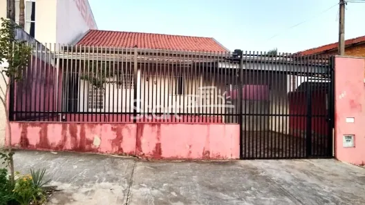Casa com 2 Quartos à venda, 150m² no Jardim Novo Campos Elíseos, Campinas