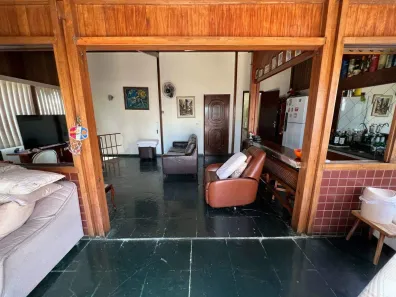 Apartamento com 3 Quartos à venda, 167m² no Nova Suíssa, Belo Horizonte