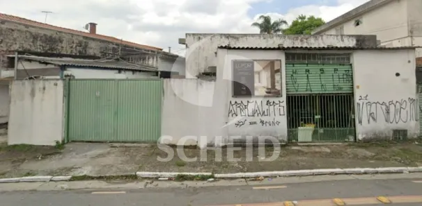 Galpão/Depósito/Armazém para alugar, 180m² no Vila Marari, São Paulo