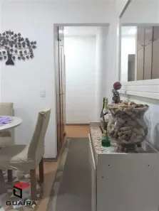 Apartamento com 2 Quartos à venda, 55m² no Cidade Monções, São Paulo
