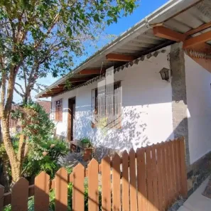 Casa com 2 Quartos à venda, 90m² no Itoupavazinha, Blumenau