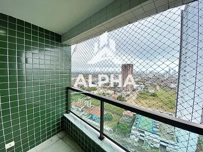 Apartamento com 2 Quartos à venda, 60m² no Barra de Jangada, Jaboatão dos Guararapes
