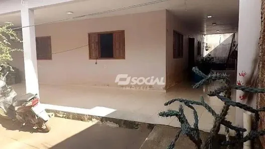 Casa com 2 Quartos à venda, 225m² no Três Marias, Porto Velho