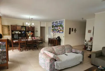 Apartamento com 3 Quartos à venda, 210m² no Centro, Ribeirão Preto