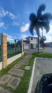 Casa de Condomínio com 3 Quartos à venda, 120m² no Pires Façanha, Eusébio