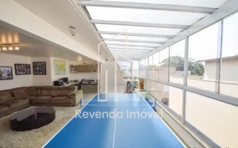 Casa de Condomínio com 4 Quartos à venda, 500m² no Indianópolis, São Paulo