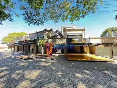 Ponto Comercial à venda, 36m² no Hugo Lange, Curitiba