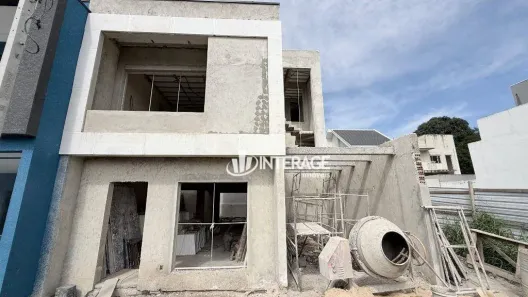 Casa de Condomínio com 3 Quartos à venda, 186m² no Umbará, Curitiba