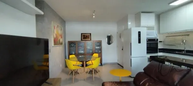Apartamento com 3 Quartos para alugar, 60m² no Gramado, Cotia