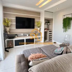 Apartamento com 3 Quartos à venda, 103m² no Jardim Guanabara, Rio de Janeiro