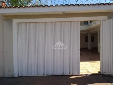 Sobrado com 3 Quartos à venda, 189m² no Jardim Professor Antônio Palocci, Ribeirão Preto