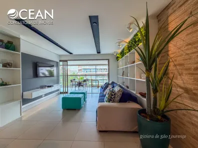 Apartamento com 4 Quartos à venda, 147m² no Riviera, Bertioga
