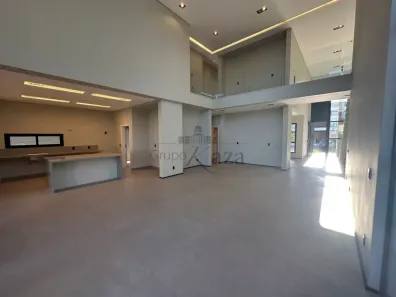 Casa de Condomínio com 5 Quartos à venda, 476m² no Condomínio Residencial Alphaville II, São José dos Campos