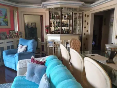 Apartamento com 3 Quartos à venda, 167m² no Vila Matilde, São Paulo