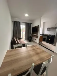 Apartamento com 2 Quartos para alugar, 55m² no Cruz das Almas, Maceió