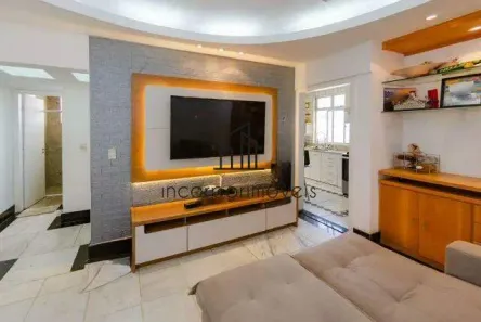 Apartamento com 2 Quartos à venda, 70m² no Buritis, Belo Horizonte