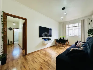Apartamento com 2 Quartos à venda, 74m² no Santana, Porto Alegre