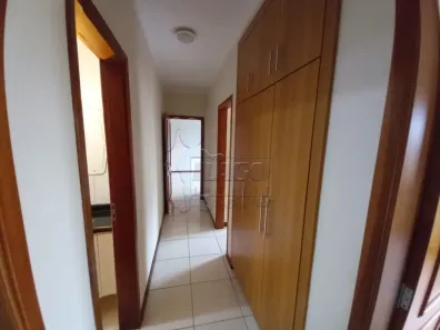 Apartamento com 3 Quartos à venda, 91m² no Jardim Antártica, Ribeirão Preto