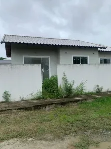 Casa com 2 Quartos à venda, 85m² no Ubas, Iguaba Grande
