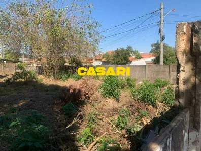 Lote/Terreno à venda, 293m² no Jardim Hermínia, Boituva