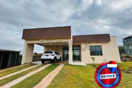 Casa de Condomínio com 3 Quartos à venda, 211m² no Balneário Água Limpa, Nova Lima