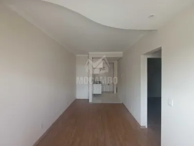 Apartamento com 2 Quartos à venda, 53m² no Bairro da Ponte, Itatiba