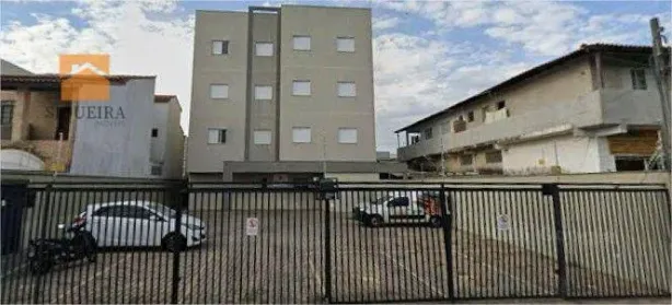 Apartamento com 1 Quarto à venda, 42m² no Jardim Tulipas, Sorocaba