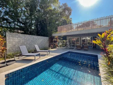 Casa com 4 Quartos à venda, 290m² no Riviera, Bertioga