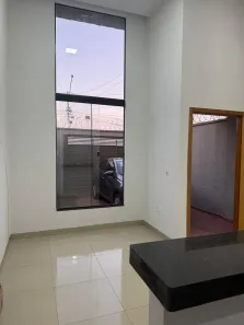 Casa com 3 Quartos para alugar, 360m² no Setor Santos Dumont, Goiânia