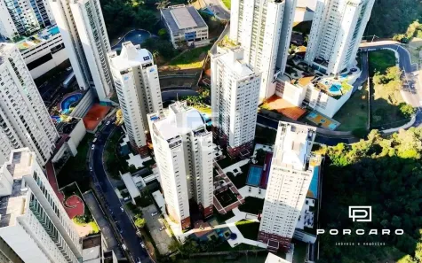 Cobertura com 3 Quartos à venda, 202m² no Vila da Serra, Nova Lima