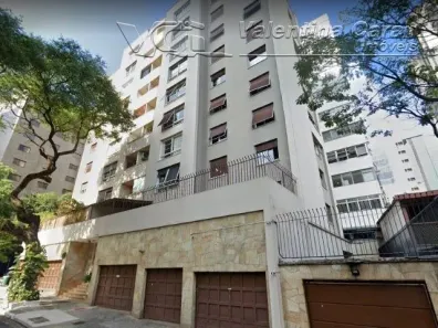 Apartamento com 3 Quartos à venda, 157m² no Consolação, São Paulo