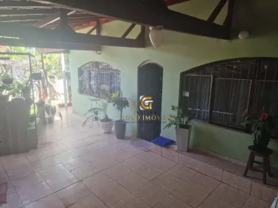 Sobrado com 5 Quartos à venda, 325m² no Jardim São Jorge, São José dos Campos