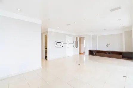 Apartamento com 4 Quartos à venda, 185m² no Moema, São Paulo