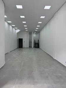 Ponto Comercial para alugar, 90m² no Centro, Londrina
