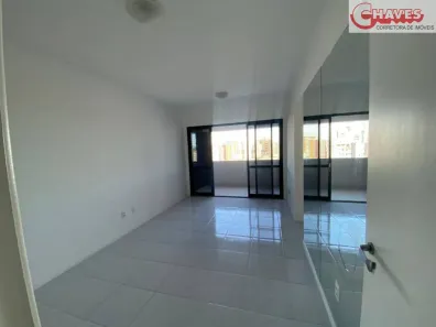 Apartamento com 3 Quartos para alugar, 86m² no Candeal, Salvador