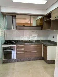 Apartamento com 3 Quartos à venda, 96m² no Parque Fazendinha, Campinas